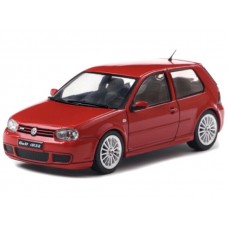 VW - GOLF IV R32 - 2003
