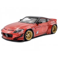 Nissan - 400Z ROCKET BUNNY 2022