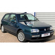 VW - GOLF III VR6 1994
