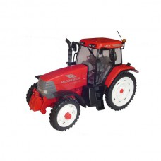 McCormick - MTX175 met Cultuurwielen - Limited Edition