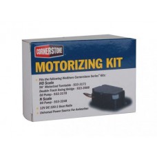 531050 - Motorizing Kit Dc Motor 
