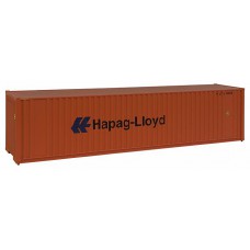 531705 - 40' Hc Corrugated Container Hapag Lloyd