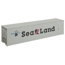 531852 - 48' Smooth Side Container Sea-Land