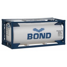 531961 - 20' Tank Container Bond