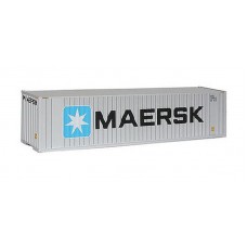 532059 - 40' Hc Corrugated Container Maersk