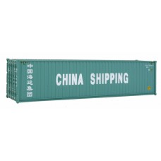 532063 - 40' Hc Corrugated Container China Shipping