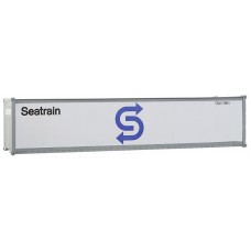 532151 - 40' Smooth Side Container Seatrain