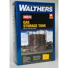 532907 - Gas Storage Tank