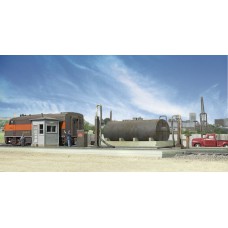 532908 - Diesel Fueling Facility