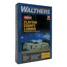 532911 - Clayton County Lumber