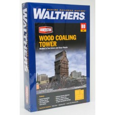 532922 - Wood Coaling Tower