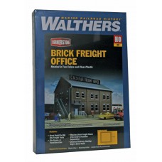 532953 - Brick Freight Office