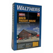 532954 - Brick Freight House