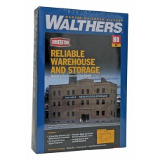 533014 - Reliable Reliable Warehouse And Storage