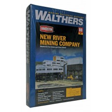 533017 - New River Mining Company