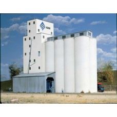 533022 - Concrete Grain Elevator