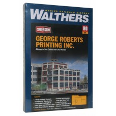 533046 - George Roberts Printing Inc.