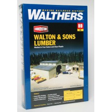 533057 - Walton & Sons Lumber