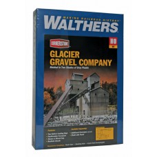 533062 - Glacier Gravglacier Gravel Company