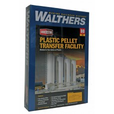 533081 - Plastic Pellet Transfer Facility