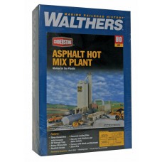 533085 - Asphalt Hot Mix Plant Black Gold