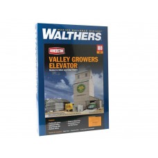 533096 - Valley Growers Elevators