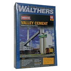 533098 - Valley Cement