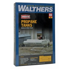 533129 - Propane Tanks