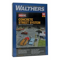 533138 - Concrete Street System