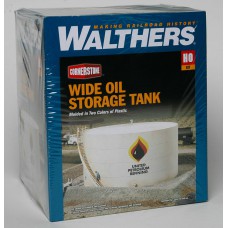 533167 - Wide Oil Storage Tank