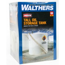 533168 - Tall Oil Storage Tank