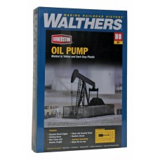 533170 - Oil Pump (Walking Beam-Horse Head)