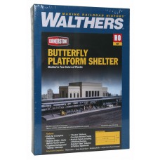 533175 - Butterfly Platform Shelter