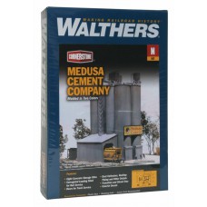 533218 - Medusa Cement Company