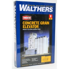 533225 - Concrete Grain Elevator (Adm)