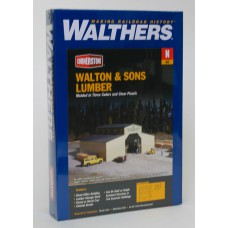 533235 - Walton & Sons Lumber