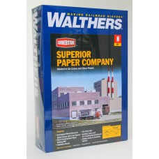 533237 - Superior Paper Company