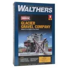 533241 - Glacier Gravel Company