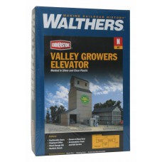 533251 - Valley Growers Elevator