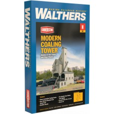 533262 - Modern Coaling Tower