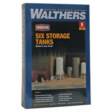 533265 - Six Storage Tanks