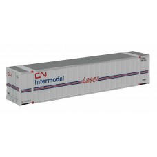 533452 - 48' Ribbed Side Container Canadian National