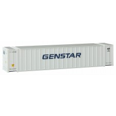 533458 - 48' Ribbed Side Container Genstar