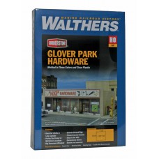 533465 - Glover Park Hardware