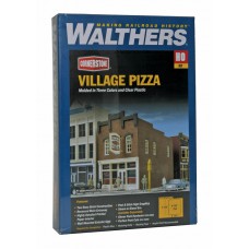 533469 - Village Pizza