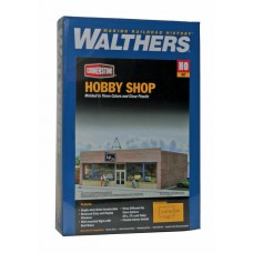 533475 - Hobby-Shop