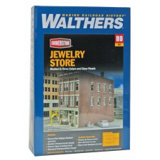 533476 - Jewelry Store