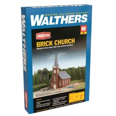 533496 - Brick Church