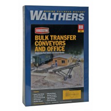 533519 - Bulk Transfer Conveyor And Office