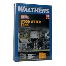 533531 - Wood Water Tank